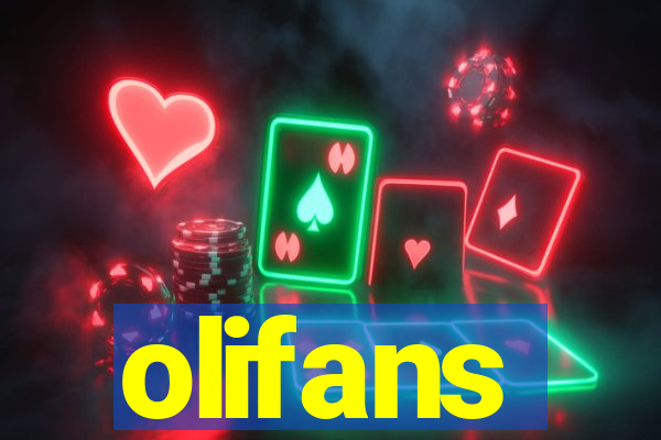 olifans