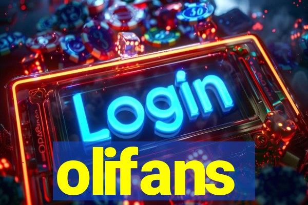 olifans