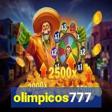 olimpicos777