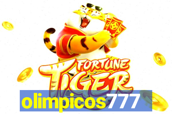 olimpicos777