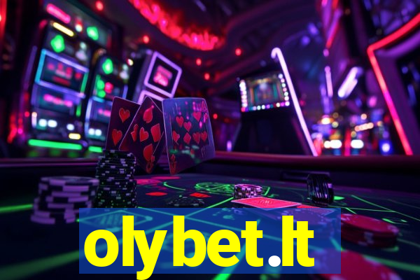 olybet.lt