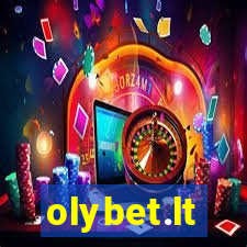 olybet.lt