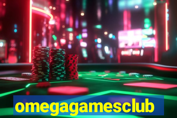 omegagamesclub