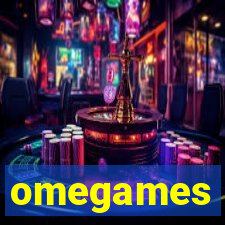 omegames