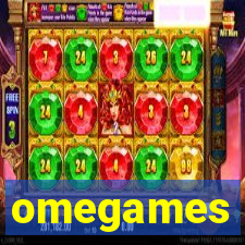 omegames