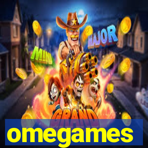 omegames