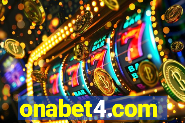 onabet4.com