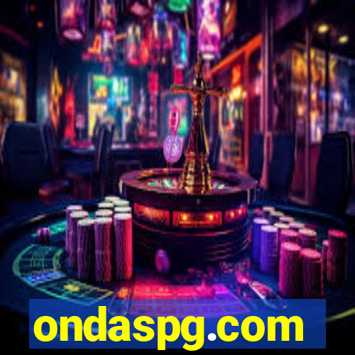 ondaspg.com