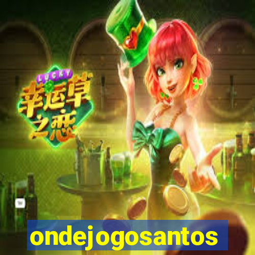 ondejogosantos