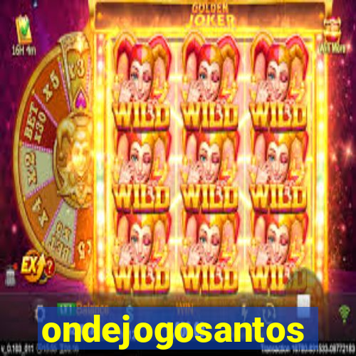 ondejogosantos