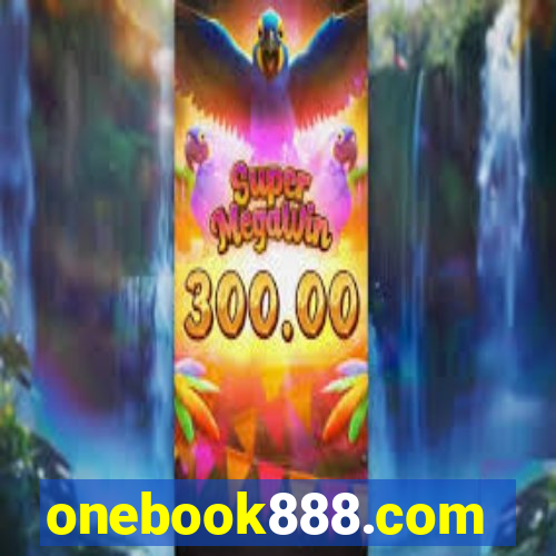 onebook888.com