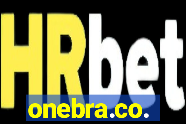 onebra.co.