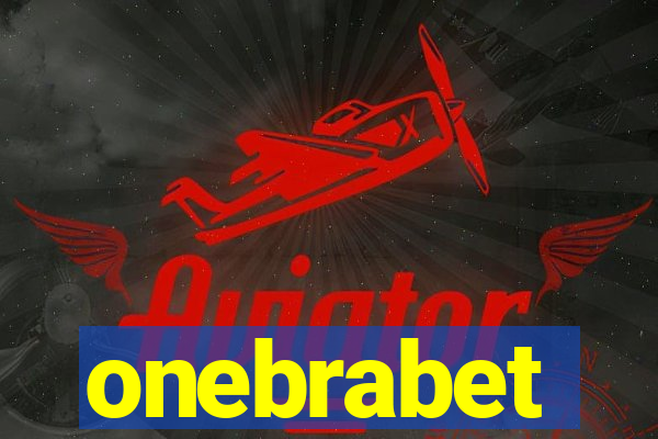 onebrabet