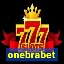 onebrabet