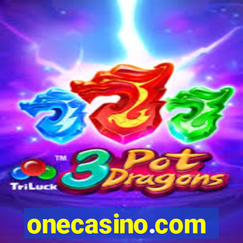 onecasino.com