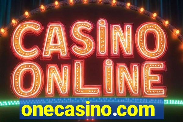 onecasino.com