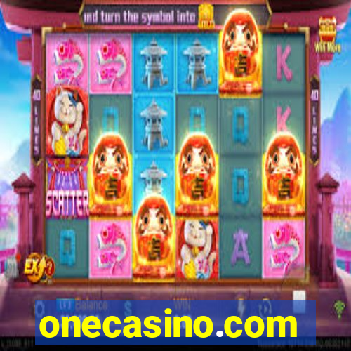 onecasino.com