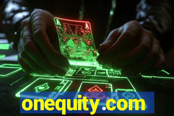 onequity.com