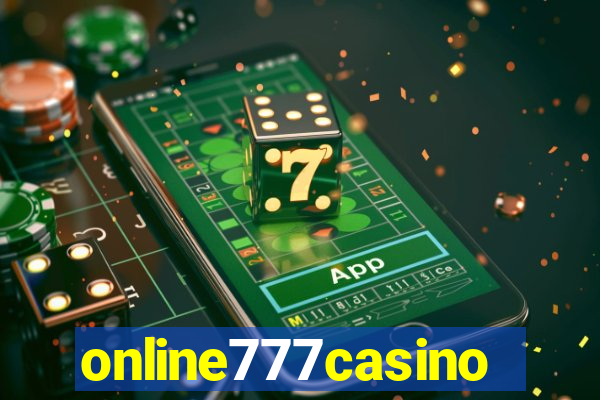 online777casino