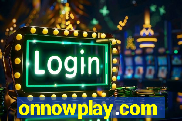 onnowplay.com