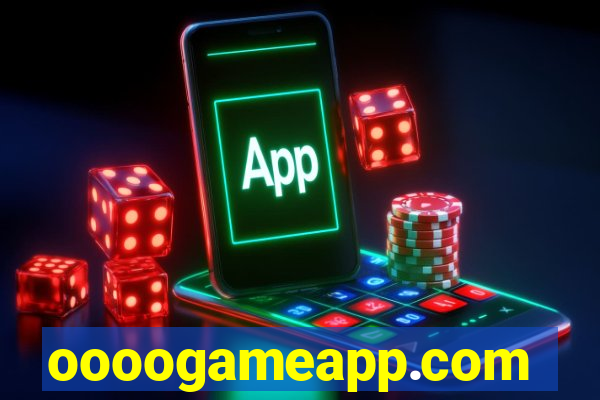 oooogameapp.com