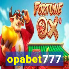 opabet777