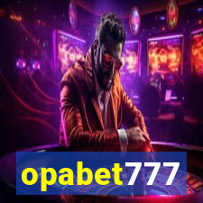 opabet777