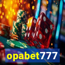 opabet777