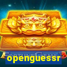 openguessr