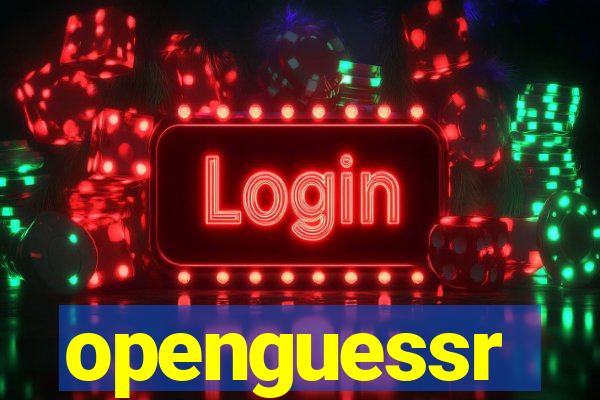 openguessr