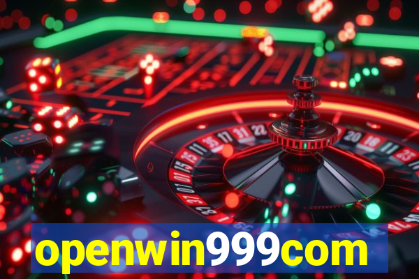 openwin999com