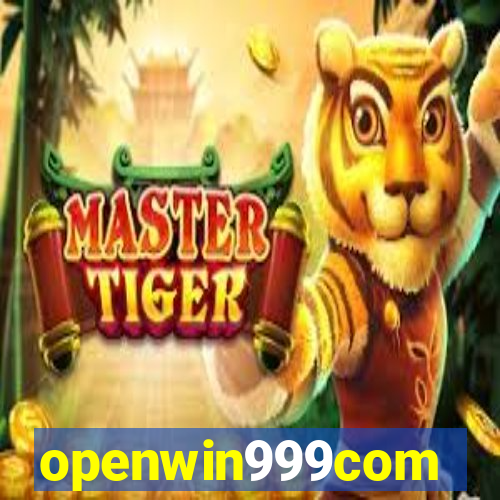 openwin999com