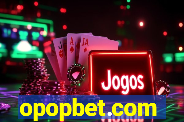 opopbet.com