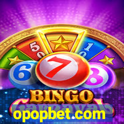 opopbet.com