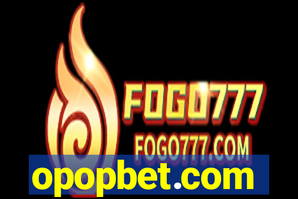 opopbet.com