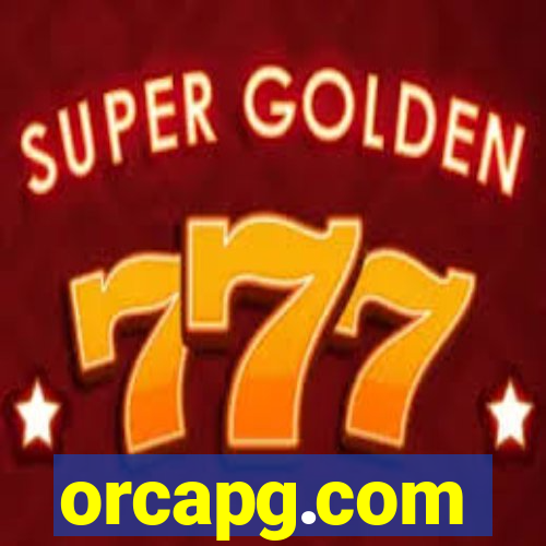 orcapg.com