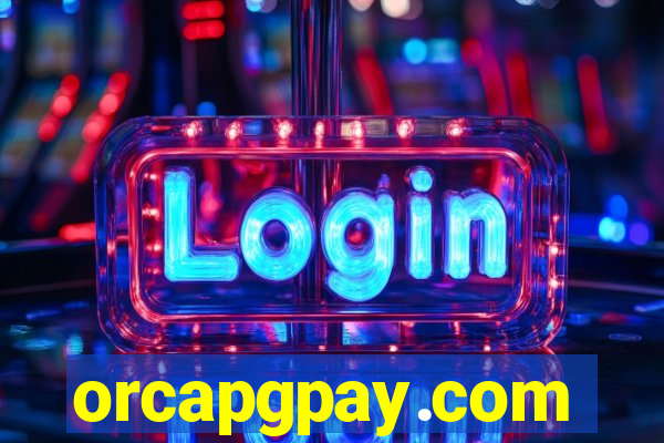 orcapgpay.com