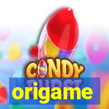 origame