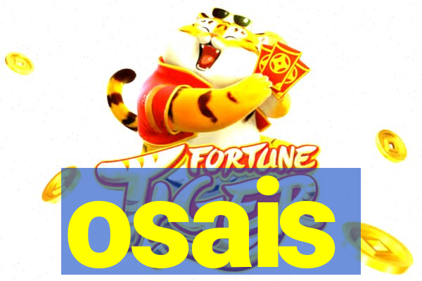 osais