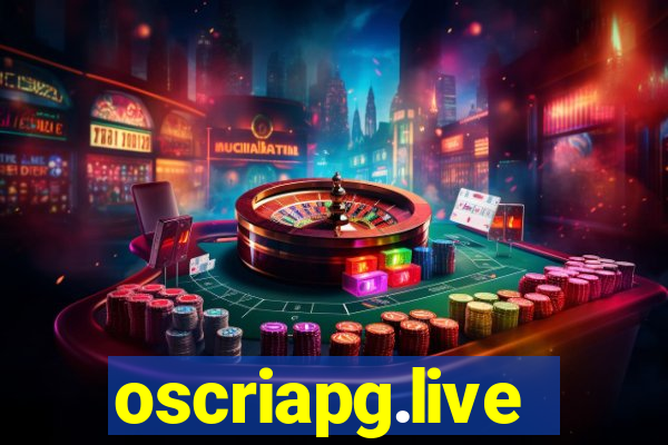 oscriapg.live