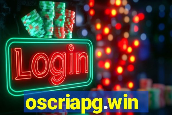 oscriapg.win