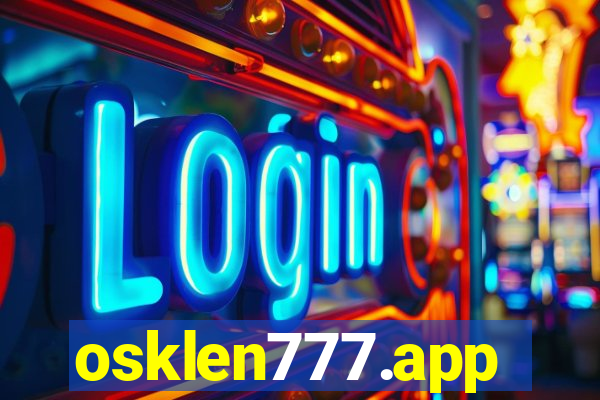 osklen777.app