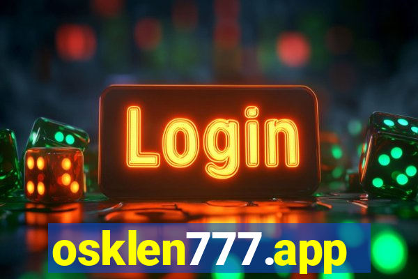 osklen777.app