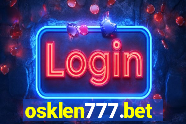 osklen777.bet