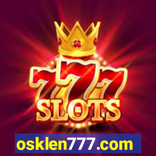 osklen777.com