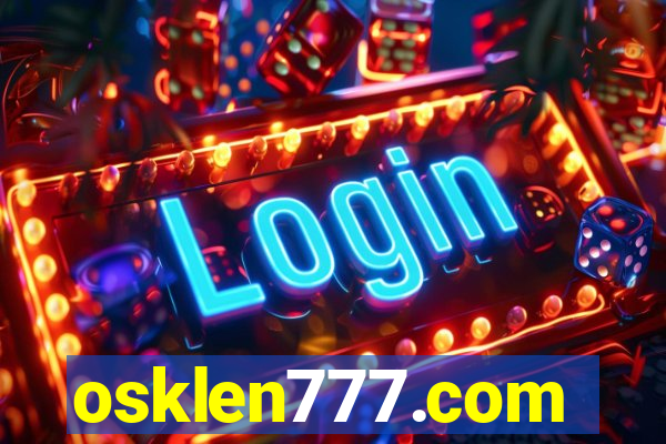 osklen777.com