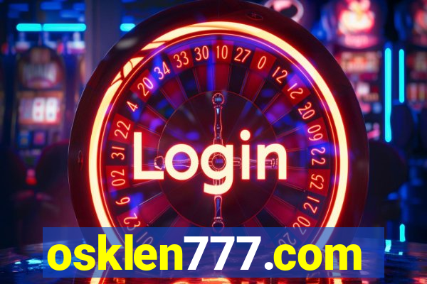 osklen777.com