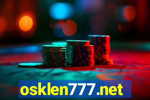 osklen777.net