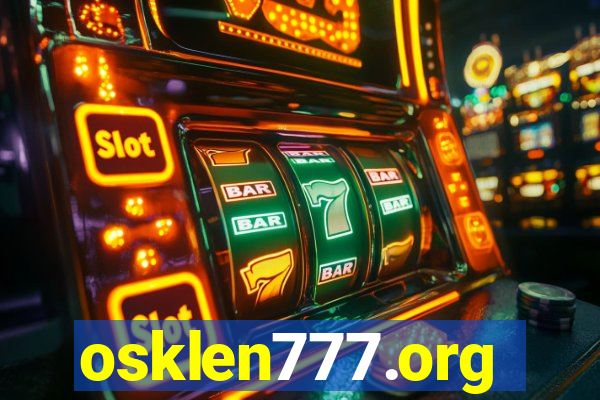 osklen777.org