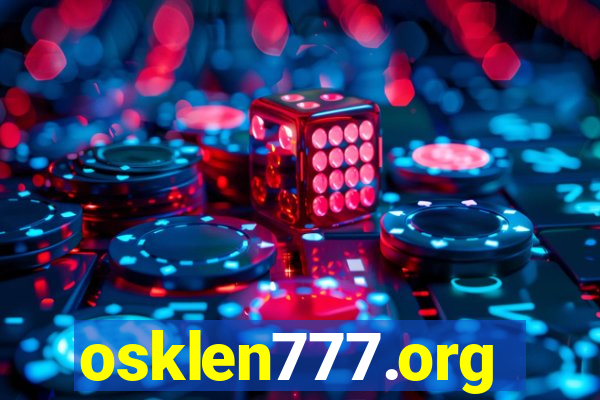 osklen777.org